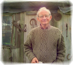 Ted Kooser