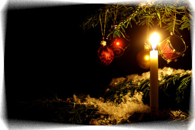 candle