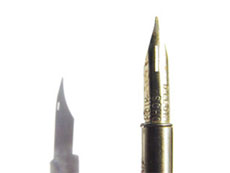 pen