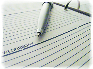 planner